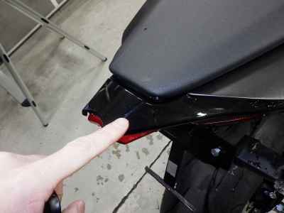 Kawasaki Ninja ZX-10R 2022