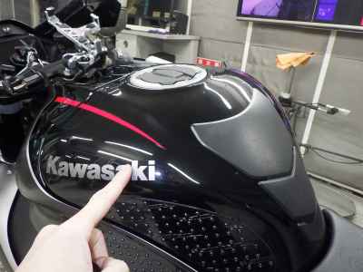 Kawasaki Ninja ZX-10R 2022