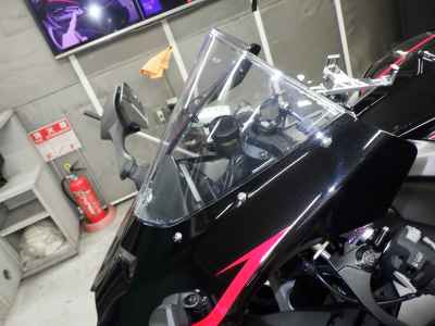 Kawasaki Ninja ZX-10R 2022