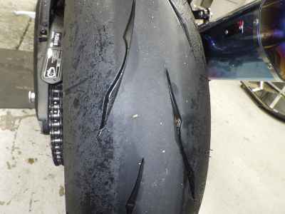 Kawasaki Ninja ZX-10R 2022