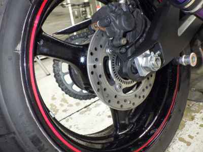 Kawasaki Ninja ZX-10R 2022