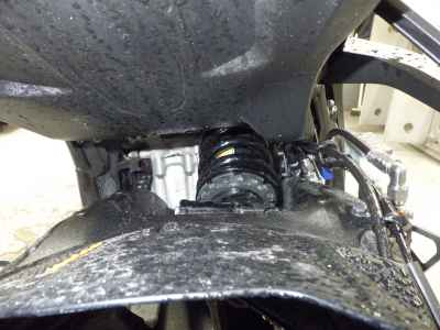 Kawasaki Ninja ZX-10R 2022