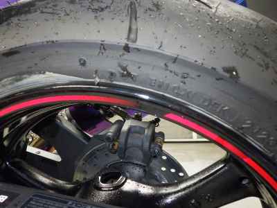 Kawasaki Ninja ZX-10R 2022