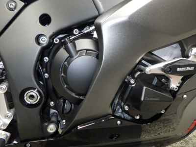 Kawasaki Ninja ZX-10R 2022