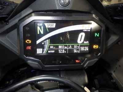 Kawasaki Ninja ZX-10R 2022