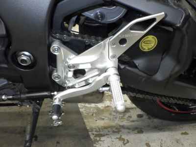 Kawasaki Ninja ZX-10R 2022