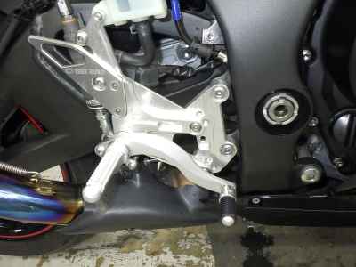 Kawasaki Ninja ZX-10R 2022