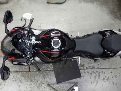 Kawasaki Ninja ZX-10R 2022