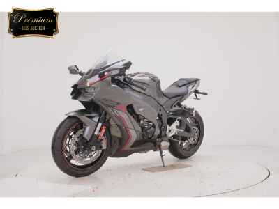 Kawasaki Ninja ZX-10R 2022