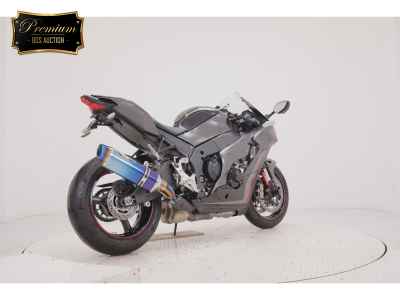 Kawasaki Ninja ZX-10R 2022