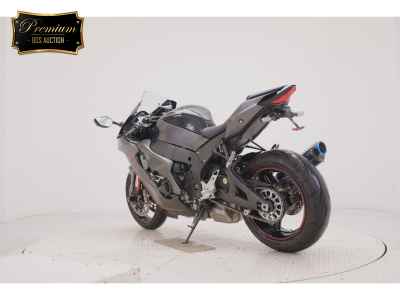 Kawasaki Ninja ZX-10R 2022