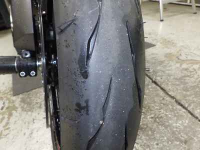 Kawasaki Ninja ZX-10R 2022