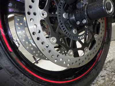 Kawasaki Ninja ZX-10R 2022