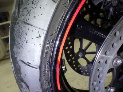 Kawasaki Ninja ZX-10R 2022