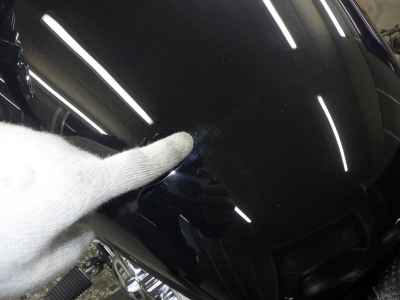 Yamaha XVS400 Drag Star 2013