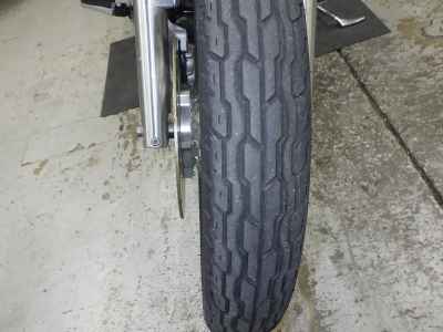 Yamaha XVS400 Drag Star 2013