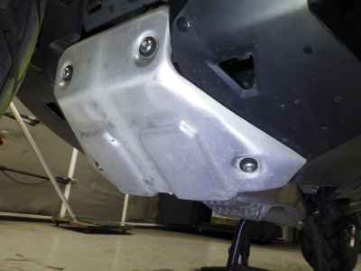 Honda X-Adv 750 2024