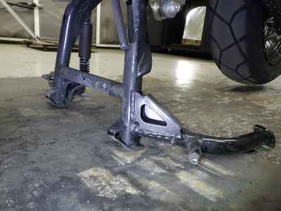 Honda X-Adv 750 2024