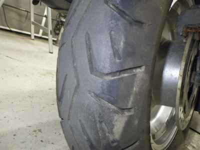 Kawasaki Vulcan 900 Custom 2009