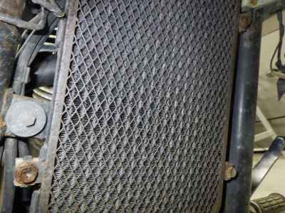 Kawasaki Vulcan 900 Custom 2009