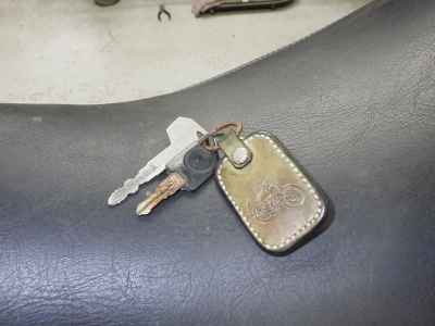 Kawasaki Vulcan 900 Custom 2009