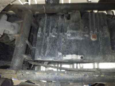 Kawasaki Vulcan 900 Custom 2009