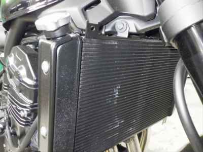 Kawasaki Z900RS Cafe 2025