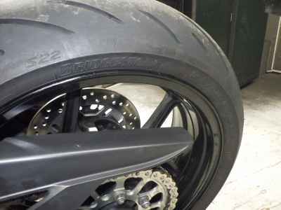 Kawasaki Ninja 1000SX 2020