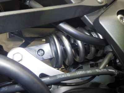 Kawasaki Ninja 1000SX 2020