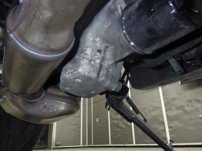 Kawasaki Ninja 1000SX 2020