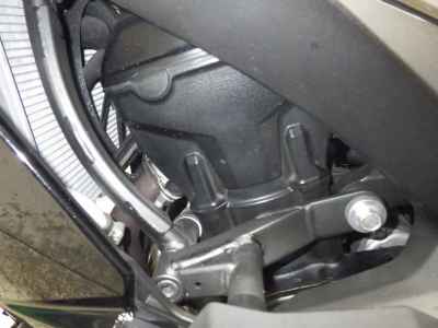 Kawasaki Ninja 1000SX 2020
