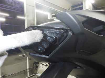 Kawasaki Ninja 1000SX 2020