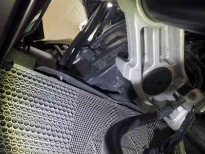 Kawasaki Ninja 1000SX 2020