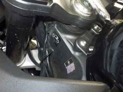 Kawasaki Ninja 1000SX 2020