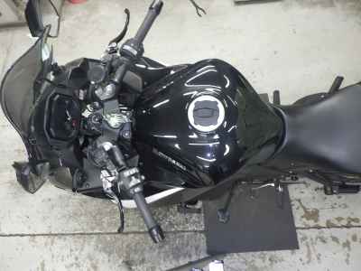 Kawasaki Ninja 1000SX 2020