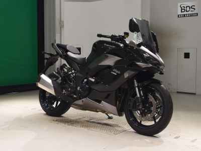 Kawasaki Ninja 1000SX 2020