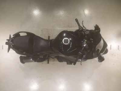Kawasaki Ninja 1000SX 2020