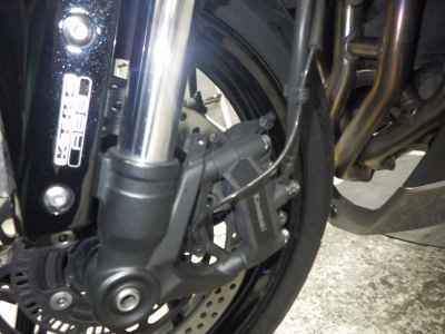 Kawasaki Ninja 1000SX 2020