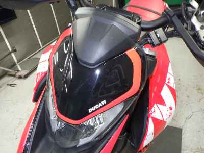 Ducati Hypermotard 950 2020