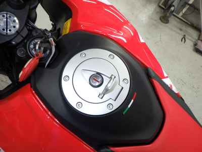 Ducati Hypermotard 950 2020