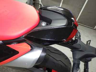 Ducati Hypermotard 950 2020