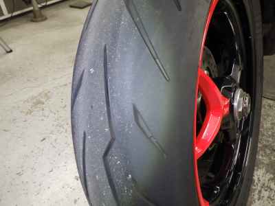 Ducati Hypermotard 950 2020