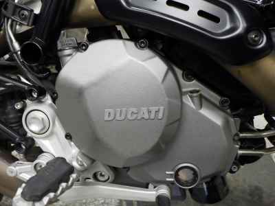 Ducati Hypermotard 950 2020