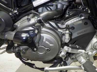 Ducati Hypermotard 950 2020