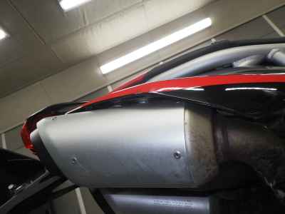 Ducati Hypermotard 950 2020