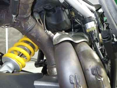 Ducati Hypermotard 950 2020