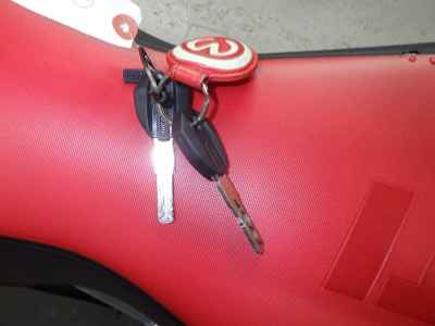 Ducati Hypermotard 950 2020