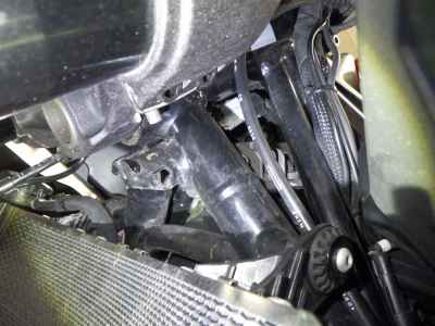 Ducati Hypermotard 950 2020