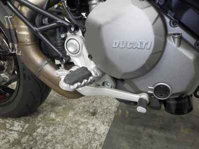 Ducati Hypermotard 950 2020