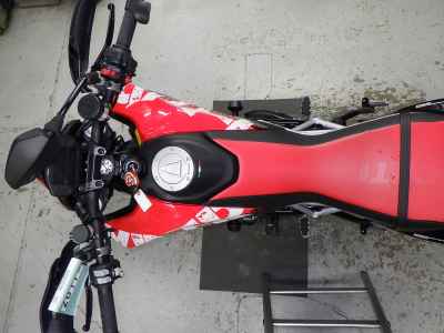 Ducati Hypermotard 950 2020